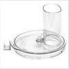 Coperchio-Contenitore-in-Plastica-per-3202-K700,-K750,-FX3030,-3205-K600,-K650,-FP3010,-FP3020,-Combimax