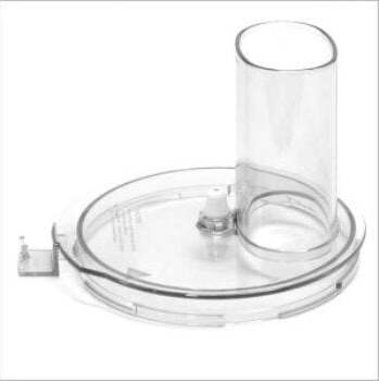 Coperchio-Contenitore-in-Plastica-per-3202-K700,-K750,-FX3030,-3205-K600,-K650,-FP3010,-FP3020,-Combimax