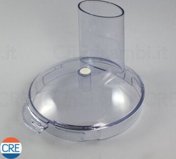 Coperchio-Contenitore-per-92702-Professional-FP5-1000,-2000