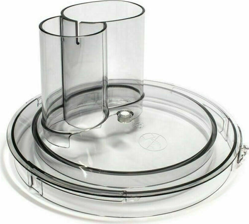 COPERCHIO CONTENITORE ROBOT BOSCH SIEMENS PER PRIVILEG ORIGINALE 00489136 - 489136 Casa e cucina/Elettrodomestici per la cucina/Accessori e parti di ricambio/Parti di ricambio per Robot da cucina Rossi Ricambi - Venetico Marina, Commerciovirtuoso.it