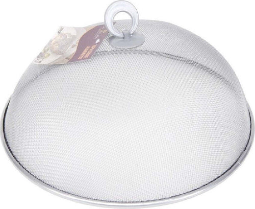 Coperchio Copricibo Copri Piatti Alimenti Cibo Copertura Rete In Metallo Gancio Casa, arredamento e bricolage > Cucina > Accessori cucina Trade Shop italia - Napoli, Commerciovirtuoso.it
