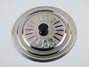 Coperchio Da 24cm Per Padella Pentola Casseruola Gas Piastra Lavastoviglie Cucina > Pentole e Padelle Trade Shop italia - Napoli, Commerciovirtuoso.it