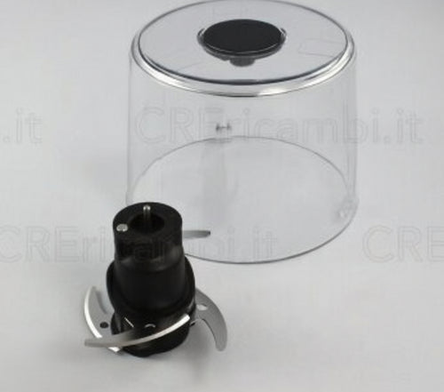 Coperchio-e-Lama-(Nuova-Versione)-per-Tritatutto-F6102-CH3000