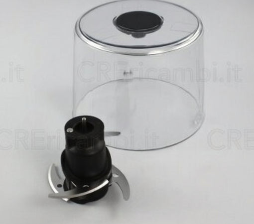 Coperchio-e-Lama-(Nuova-Versione)-per-Tritatutto-F6102-CH3000