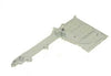 Coperchio Indesit Tramoggia Evoii Lavatrice C00116891