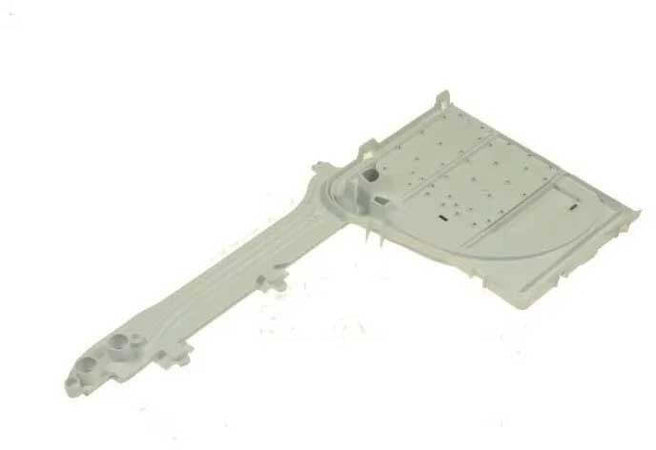 Coperchio Indesit Tramoggia Evoii Lavatrice C00116891