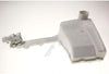Coperchio Indesit Tramoggia Lavatrice C00308173