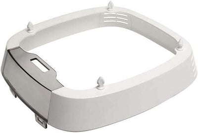 Coperchio Inferiore Friggitrice IdealFry FH2101 FH2133 FH2394 FH2396