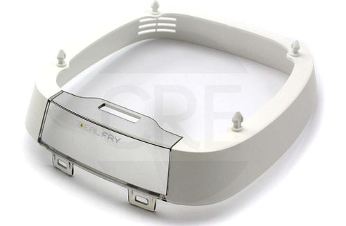 Coperchio-Inferiore-Friggitrice-IdealFry-FH2101,-FH2133,-FH2394-FH2396