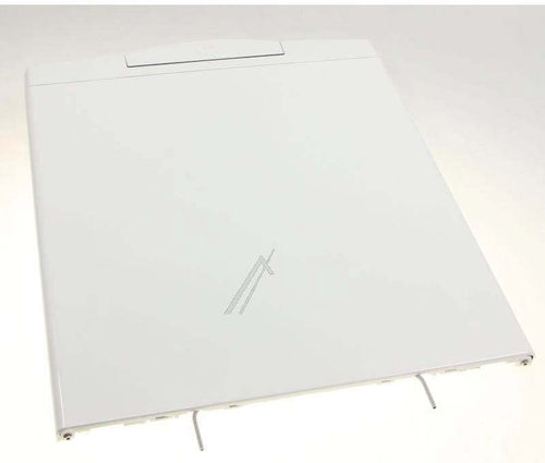 Coperchio Lavatrice C00309406  481010717048