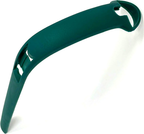 COPERCHIO MANICO BASTONE VORWERK FOLLETTO VK130 - VK131 Casa e cucina/Aspirapolvere e pulizia di pavimenti e finestre/Accessori per aspirapolvere/Batterie e parti sostitutive Rossi Ricambi - Venetico Marina, Commerciovirtuoso.it