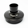 Coperchio Nero Tritatutto per EasyChef, OptyTouch, InfinyForce