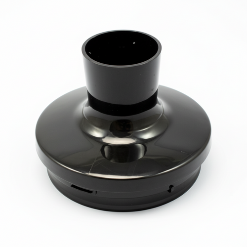 Coperchio Nero Tritatutto per EasyChef, OptyTouch, InfinyForce