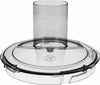 COPERCHIO ORIGINALE ROBOT CUCINA BOSCH SIEMENS 00750898 - VEDI MODELLI IN DESCRIZIONE Casa e cucina/Elettrodomestici per la cucina/Accessori e parti di ricambio/Parti di ricambio per Robot da cucina Rossi Ricambi - Venetico Marina, Commerciovirtuoso.it