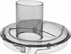 COPERCHIO ORIGINALE ROBOT CUCINA BOSCH SIEMENS 00750898 - VEDI MODELLI IN DESCRIZIONE Casa e cucina/Elettrodomestici per la cucina/Accessori e parti di ricambio/Parti di ricambio per Robot da cucina Rossi Ricambi - Venetico Marina, Commerciovirtuoso.it