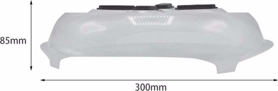 COPERCHIO PARASCHIZZI CON MAGNETI PER MICROONDE CON SFIATO A VAPORE HOVER COVER Casa e cucina/Pentole padelle e pirofile/Accessori/Coperchi antischizzo Trade Shop italia - Napoli, Commerciovirtuoso.it