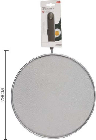 Coperchio Paraschizzi Paraspruzzi Cucina Per Padella Pentola Manico 29 Cm 50759 Casa e cucina/Pentole padelle e pirofile/Coperchi/Coperchi antischizzo Trade Shop italia - Napoli, Commerciovirtuoso.it