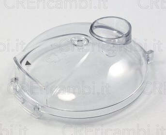 Coperchio-per-CH180A,-CH181A,-CH186A