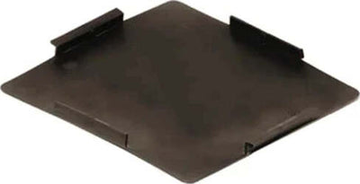 Coperchio per cubettiera in poliuretano per provino cemento in plastica nera Fai da te/Prodotti per la costruzione/Materiali da costruzione/Materie prime per la costruzione/Cemento La Zappa - Altamura, Commerciovirtuoso.it