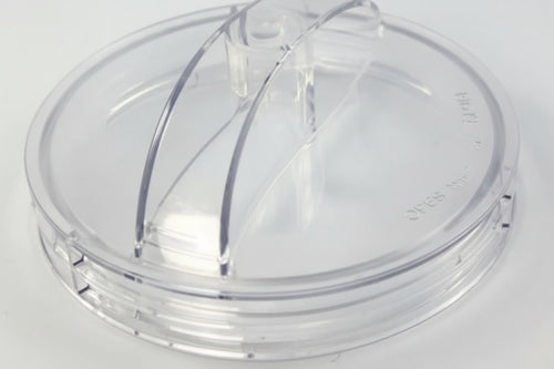 Coperchio-per-Il-Gelataio-Simac-GB8000,-GC5000,-Delonghi-ICK5000,-ICK8000