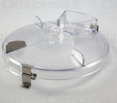 Coperchio-per-Pastamatic-PM1000N,-PI1000