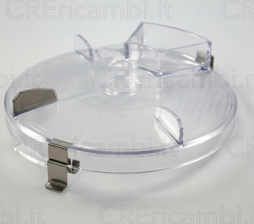 Coperchio-per-Pastamatic-PM1000N,-PI1000