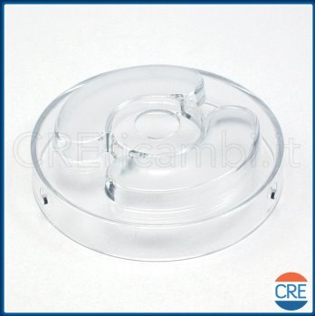 Coperchio-per-Tritatutto-N4801-CH500,-TritaCompact