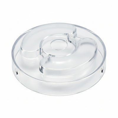 Coperchio-per-Tritatutto-N4801-CH500,-TritaCompact