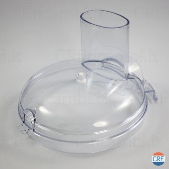 Coperchio-Plastica---Ovatio-3-/-Multi-Robot