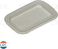 Coperchio-Plastica-Bianco---F18304-/-F18316-/-F18436-/-RotoFry-F38436