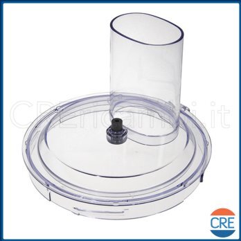 Coperchio-Plastica-Ciotola---3208-/-3209