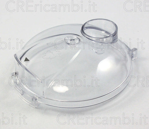 Coperchio-Plastica-per-1819-Speedy-Arte,-Mayo-Speedy