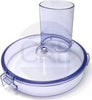 Coperchio-Plastica-per-Masterchef-5000,-Double-Force-Compact