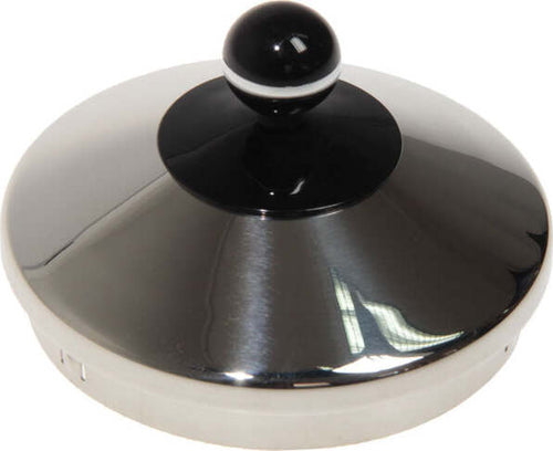 Coperchio-Pomello-Nero-per-Icona-Vintage-KBO1401,-KBO2001,-KBO3001