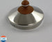 Coperchio-Pomello-Rame-per-Icona-Vintage-KBO1401,-KBO2001,-KBO3001