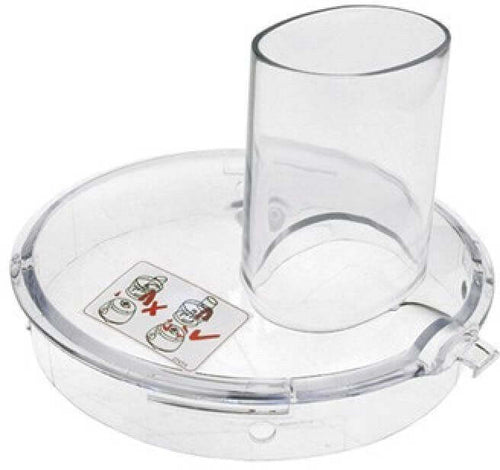 Coperchio Robot Kenwood Originale KW663797