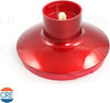 Coperchio-Rosso-per-MX66,-MX67,-MX99