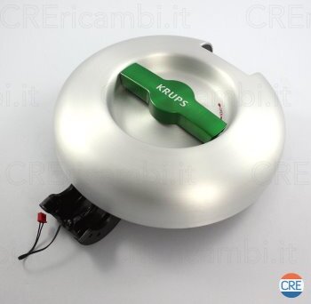 Coperchio-Silver-Completo-per-Macchina-Birra-The-Sub-VB650E10