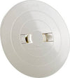 Coperchio Skimmer AstralPool Clip Diametro 24 CM per Piscina Abs Accessori piscina Sicily Pool - Acireale, Commerciovirtuoso.it