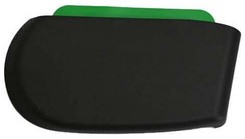 Coperchio Spazzola DX Per Battitappeto EB7 Originale Vorwerk