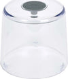 Coperchio-Tappo-Grigio-per-La-Moulinette-XXL-DP800,-Picadora,-Ultimate-DP810,-DP815