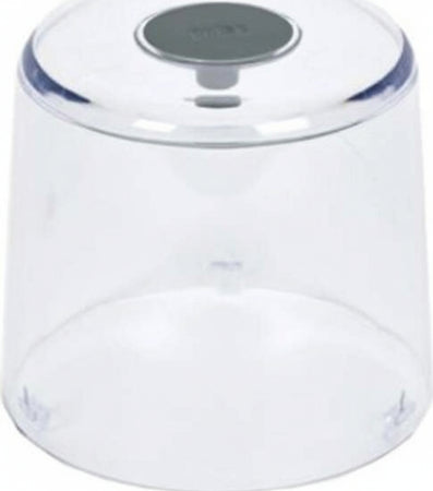 Coperchio-Tappo-Grigio-per-La-Moulinette-XXL-DP800,-Picadora,-Ultimate-DP810,-DP815