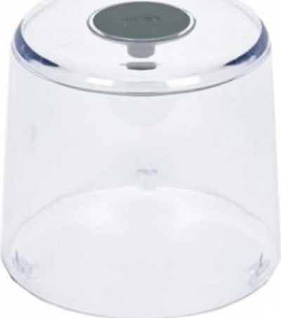 Coperchio-Tappo-Grigio-per-La-Moulinette-XXL-DP800,-Picadora,-Ultimate-DP810,-DP815