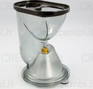 Coperchio-Tramoggia-per-Juice-Art-Plus-110631,-Muscle-110781