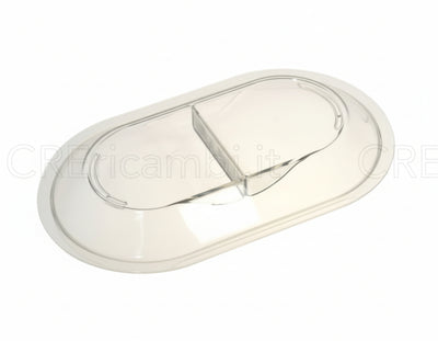Coperchio-Trasparente-Vaporiera---3216-FS10-/-FS20-/-FS3000-/-FS5100