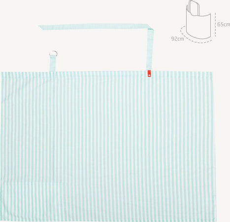 Coperta Allattamento Be W.Melon Corallo 92X65X1 Cm Casa e cucina/Tessili per la casa/Biancheria per culle e lettini/Coperte e copertine/Coperte La Casa Del Bebè - Napoli, Commerciovirtuoso.it