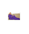 Coperta Con Maniche Plaid Caldo Inverno Unisex Uomo Donna Soffice Casa