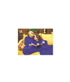 Coperta Con Maniche Plaid Caldo Inverno Unisex Uomo Donna Soffice Casa