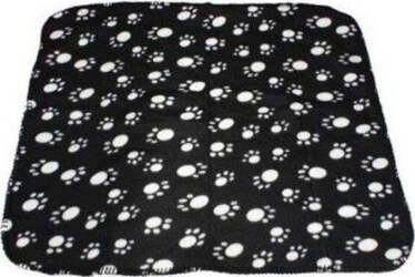 Coperta Copertina Per Animali Cani Gatti Plaid In Pile 60x90 Accessori Prodotti per animali domestici/Cani/Lettini accessori e mobili/Lettini Trade Shop italia - Napoli, Commerciovirtuoso.it