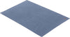 Coperta Cotone Bambino 80X100X1 Cm Basic Azzurro Casa e cucina/Tessili per la casa/Biancheria per culle e lettini/Coperte e copertine/Coperte La Casa Del Bebè - Napoli, Commerciovirtuoso.it